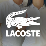 Lacoste