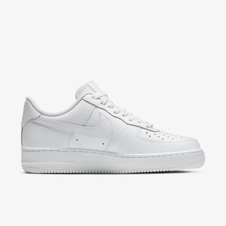 Nike Air Force 1 White