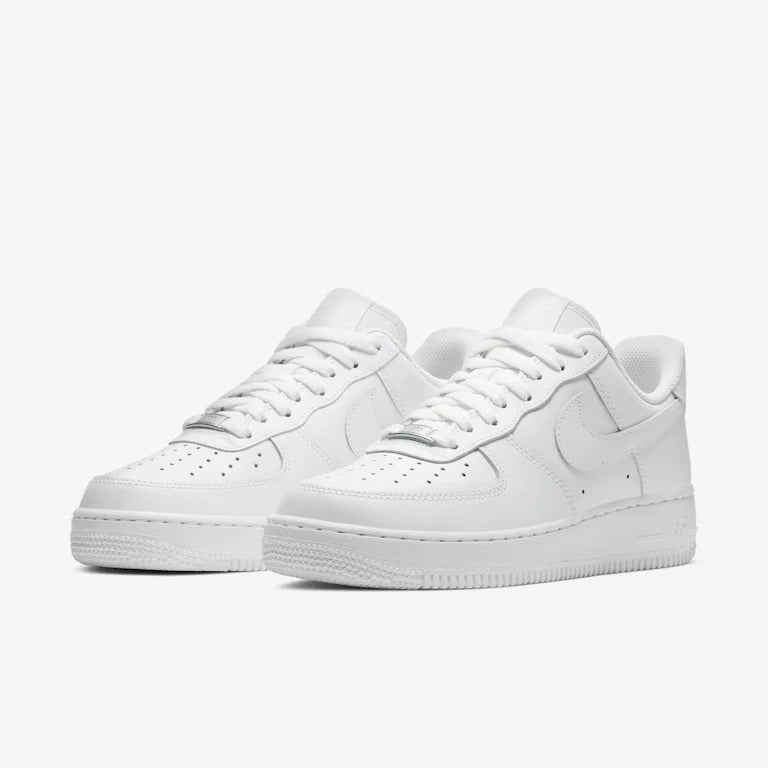 Nike Air Force 1 White