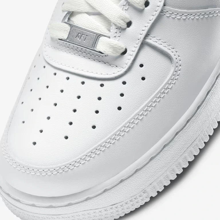 Nike Air Force 1 White