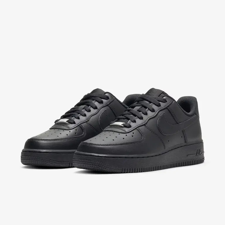 Nike Air Force 1 Black