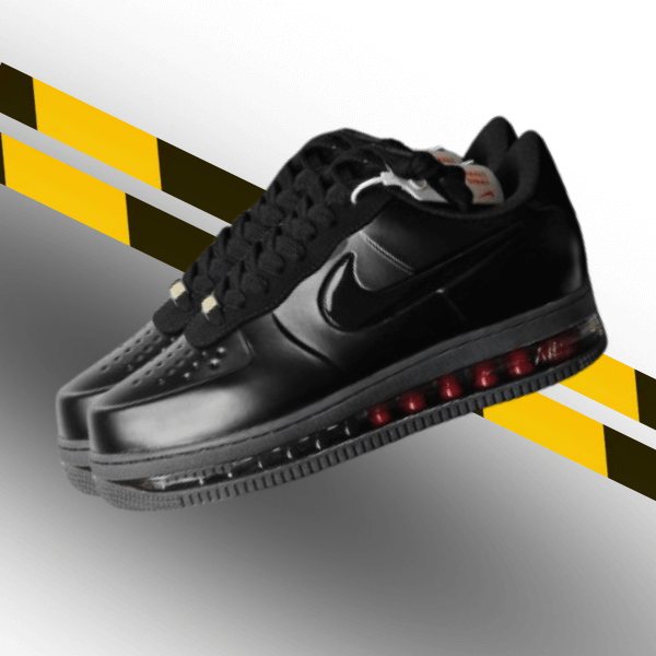 Nike Air Force 1 Low Positive FL Max