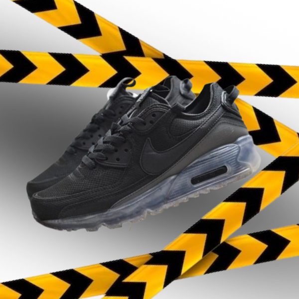 Nike Air Max 90 Terrascape Black