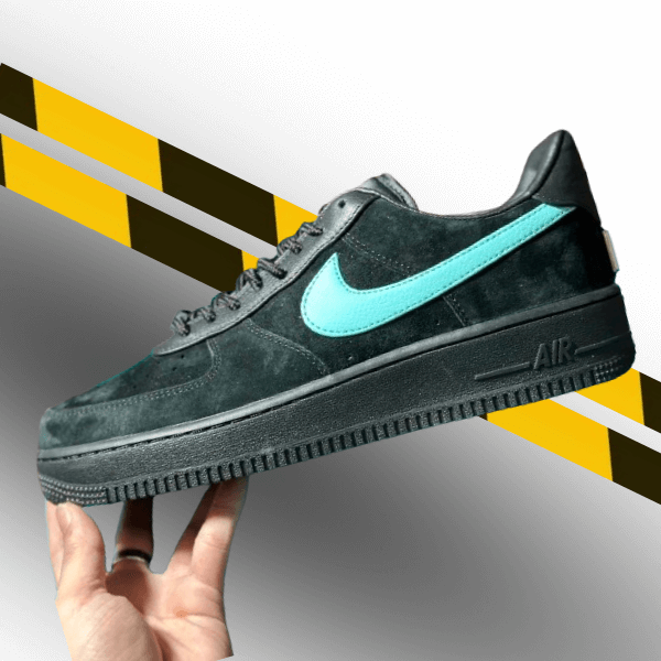 Nike Air Force 1 Low Tiffany