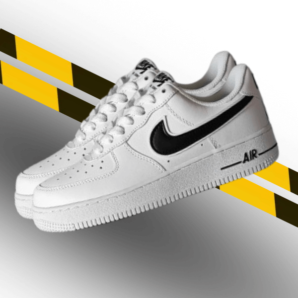 Nike Air Force 1 Low White/Black