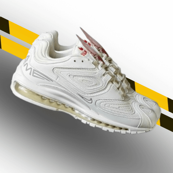 Supreme x Air Max 98 TL