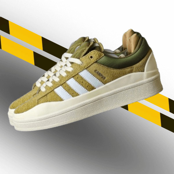 Adidas Bad Bunny X Campus