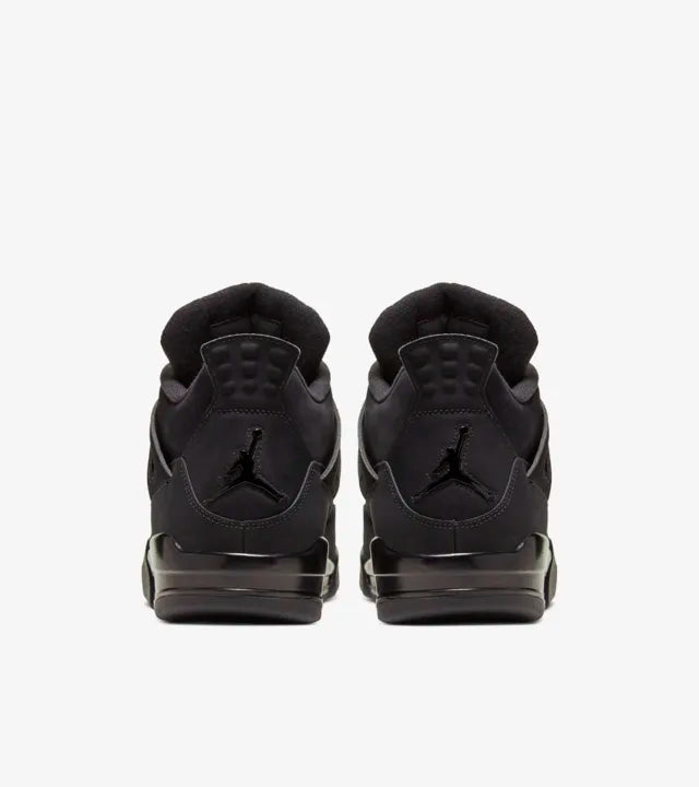 Air Jordan 4 Black Cat