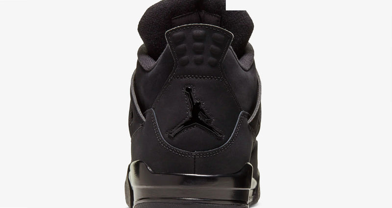 Air Jordan 4 Black Cat