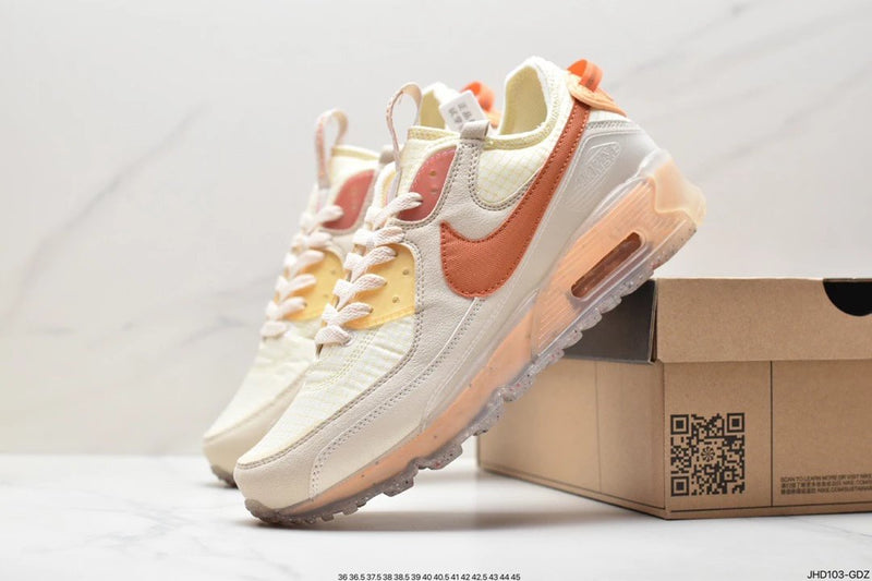 Nike Air Max 90 Terrascape Fuel Laranja