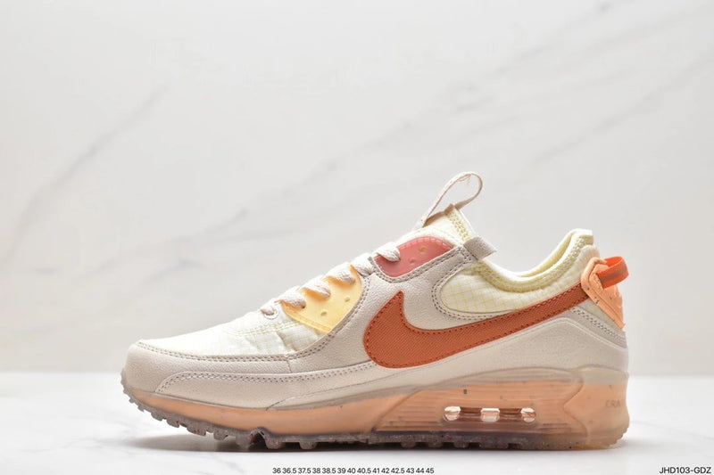 Nike Air Max 90 Terrascape Fuel Laranja