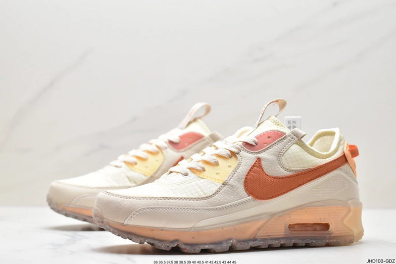 Nike Air Max 90 Terrascape Fuel Laranja