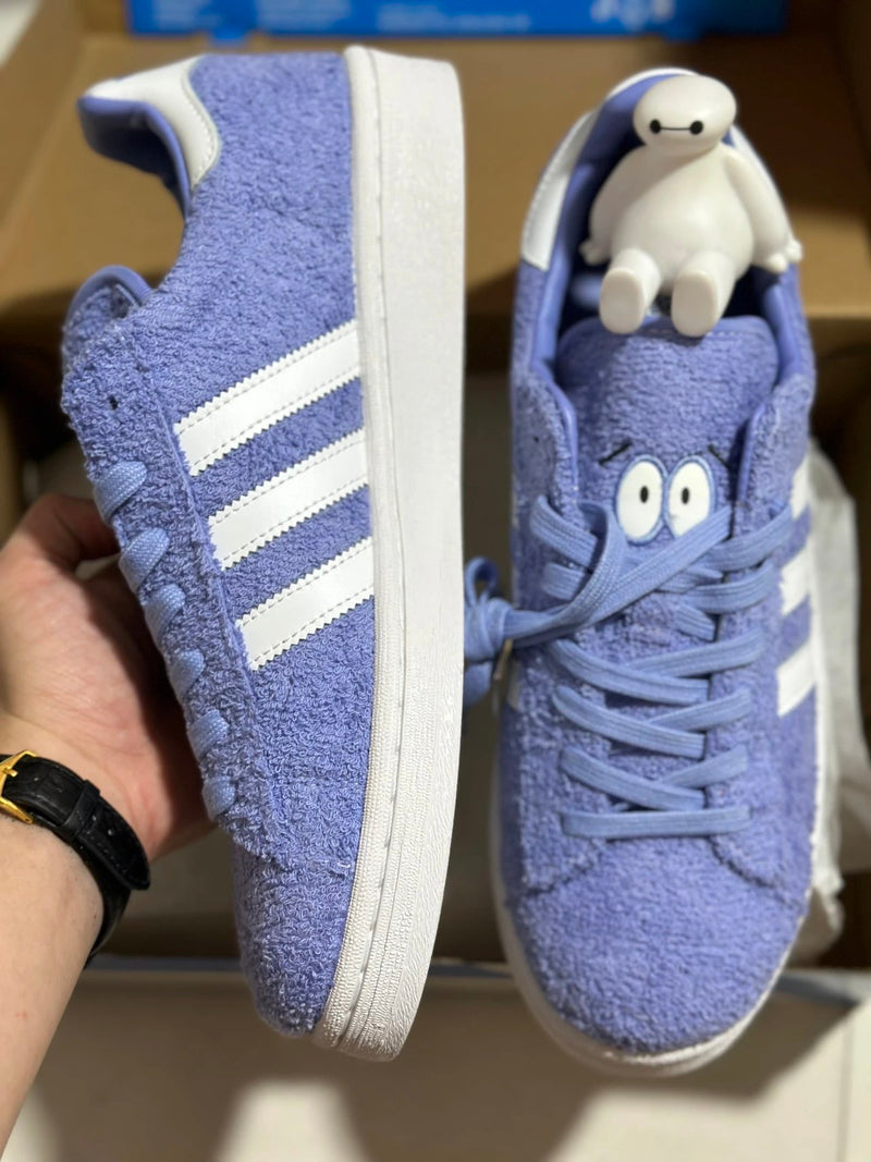 Adidas Campus 80s x Toalhinha South Park