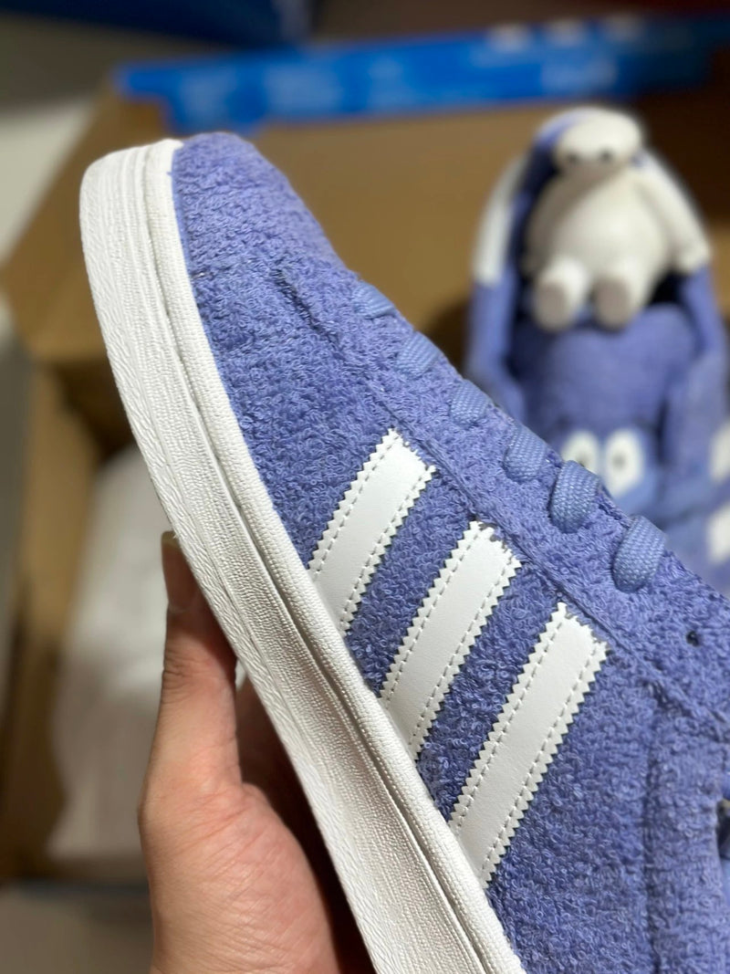 Adidas Campus 80s x Toalhinha South Park