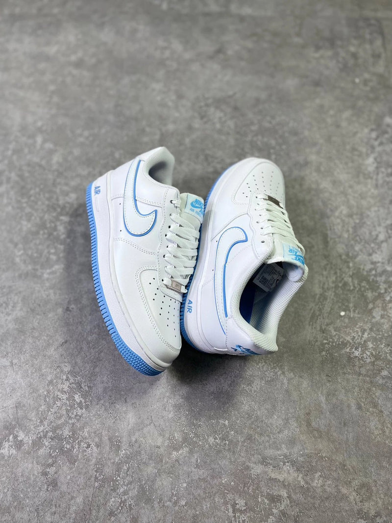 Nike Air Force 1 LOW White/Blue