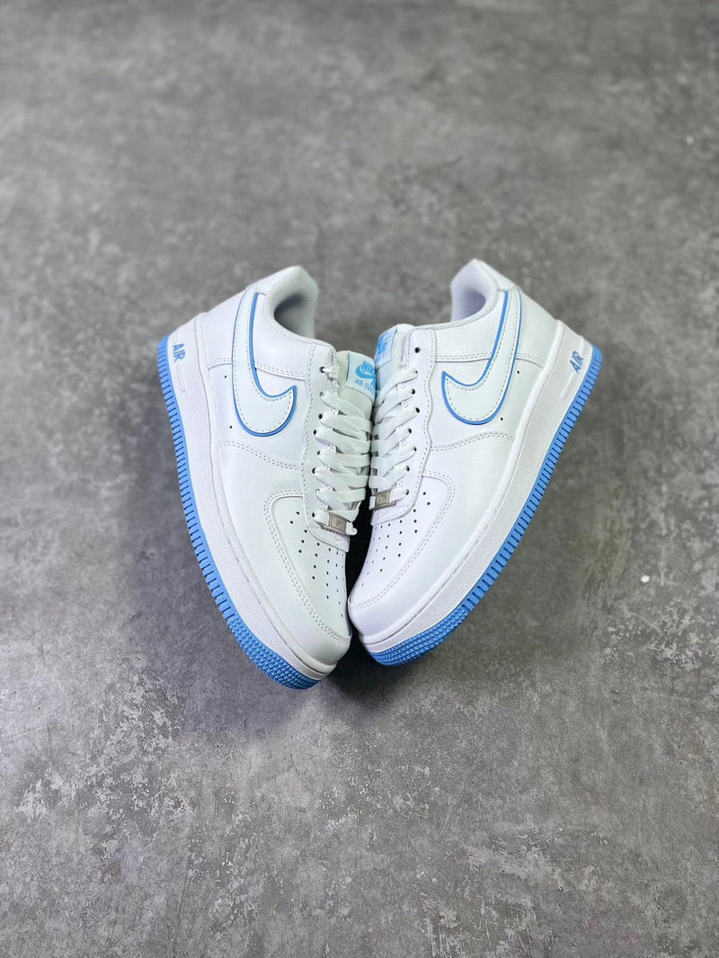 Nike Air Force 1 LOW White/Blue