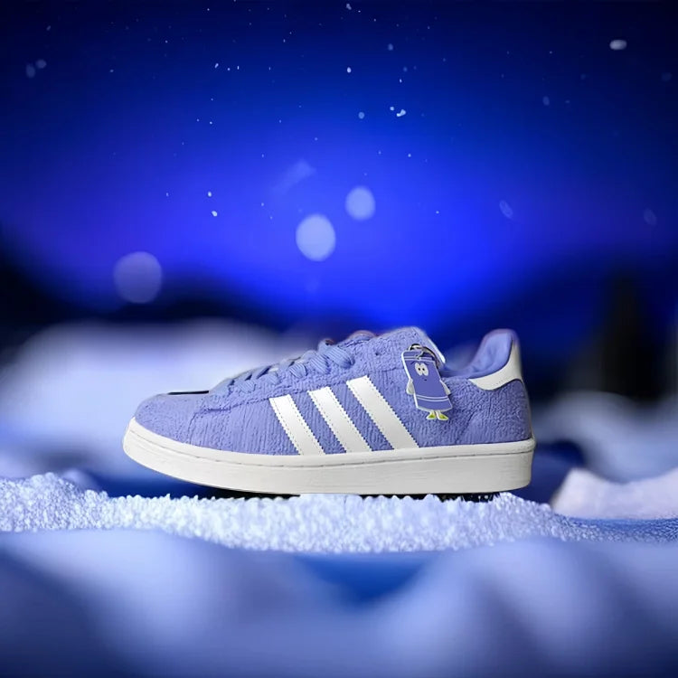 Adidas Campus 80s x Toalhinha South Park