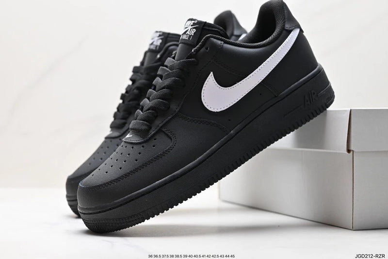 Nike Air Force 1 Low Black/White