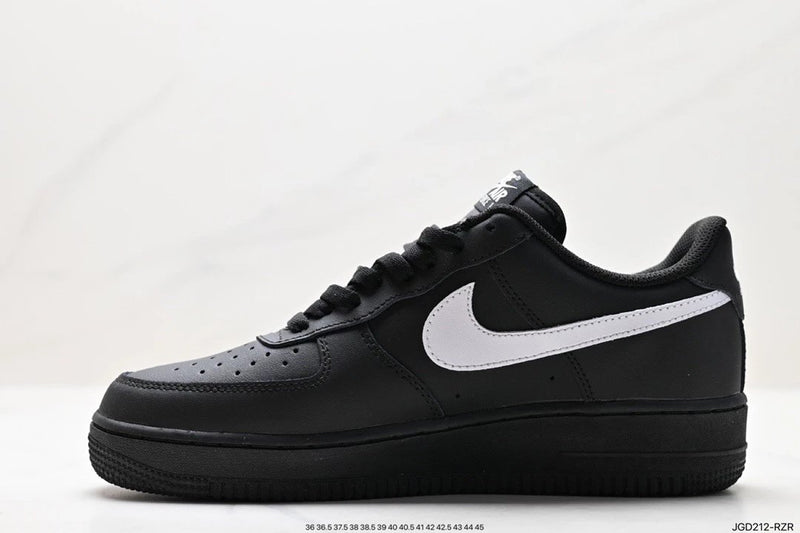 Nike Air Force 1 Low Black/White