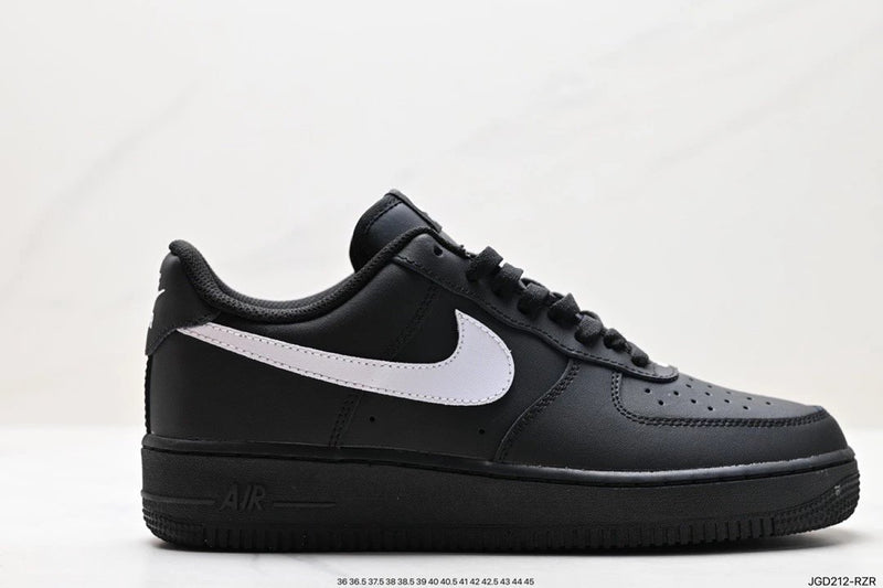 Nike Air Force 1 Low Black/White