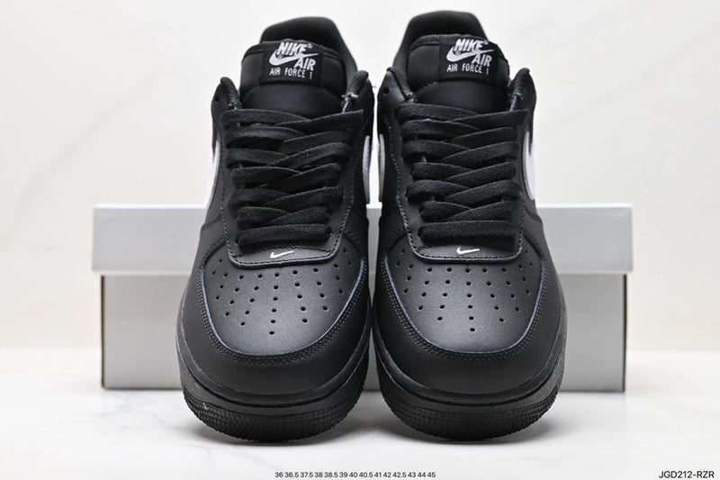 Nike Air Force 1 Low Black/White