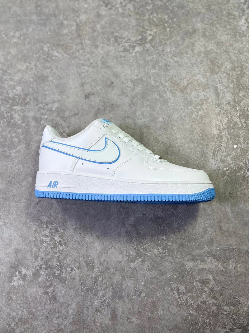 Nike Air Force 1 LOW White/Blue