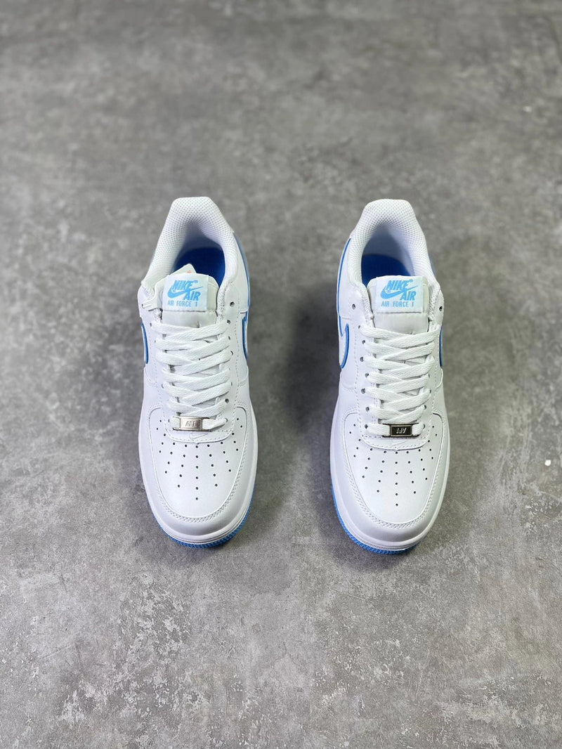 Nike Air Force 1 LOW White/Blue