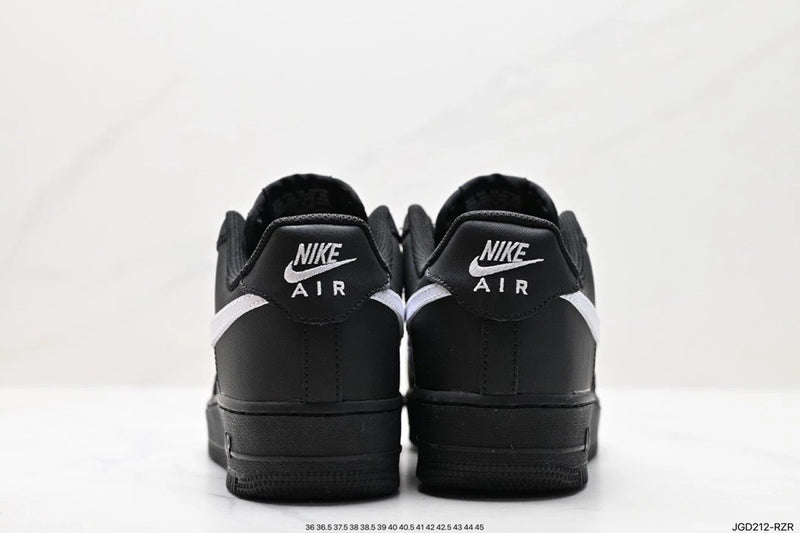 Nike Air Force 1 Low Black/White