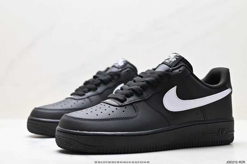 Nike Air Force 1 Low Black/White