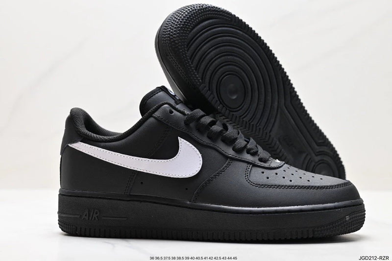 Nike Air Force 1 Low Black/White