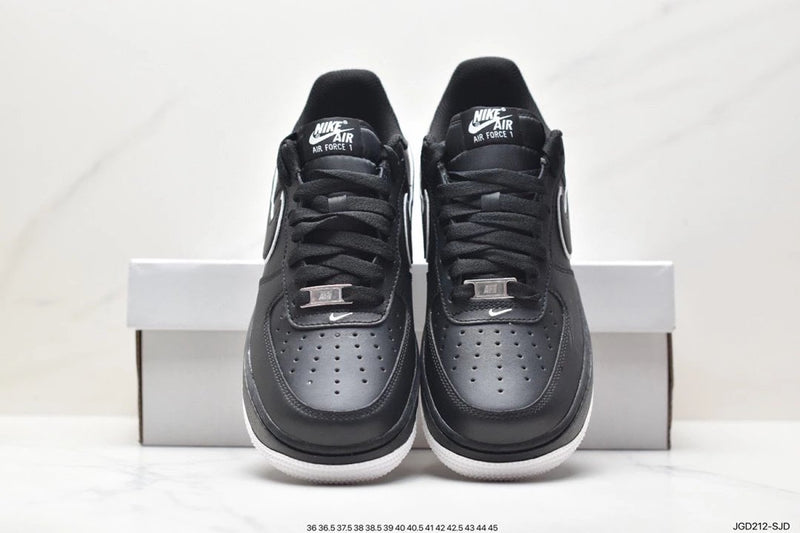 Nike Air Force 1 Low Black/White