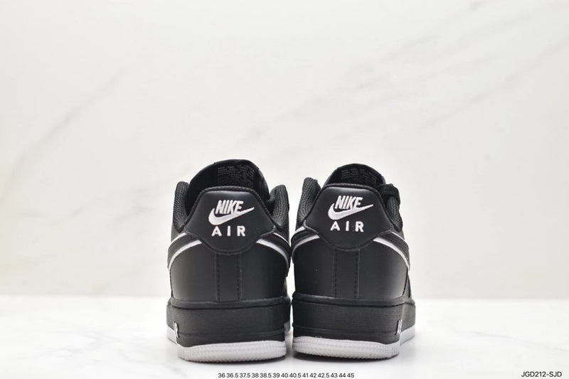 Nike Air Force 1 Low Black/White