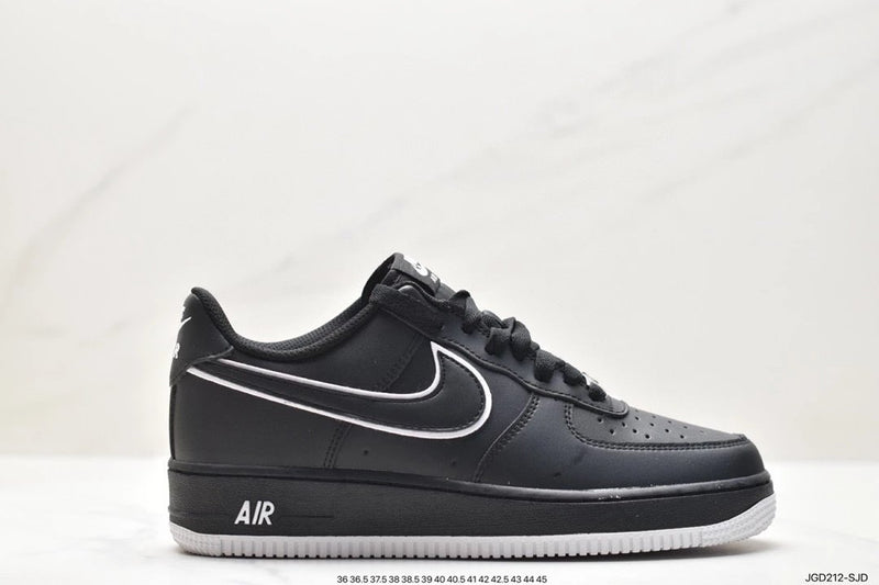 Nike Air Force 1 Low Black/White