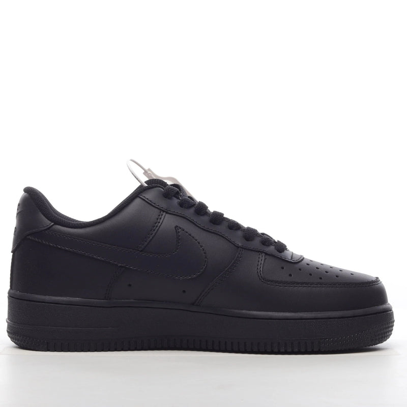 Nike Air Force 1 Black