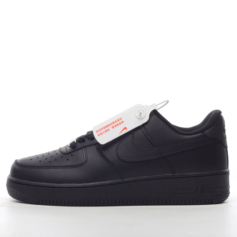 Nike Air Force 1 Black