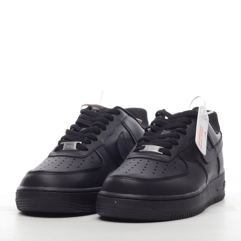 Nike Air Force 1 Black