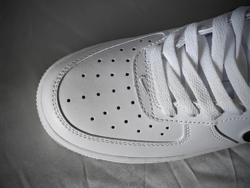 Nike Air Force 1 Low White/Black