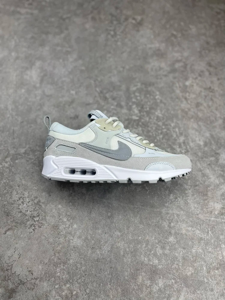 Nike Air Max 90 Futura - Cinza