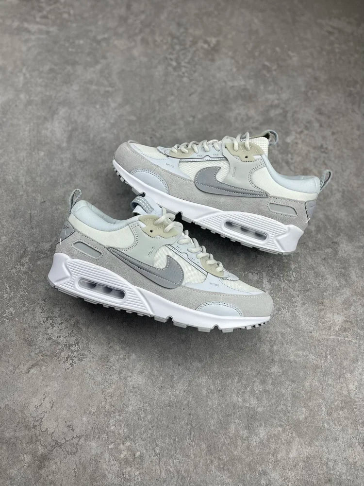 Nike Air Max 90 Futura - Cinza