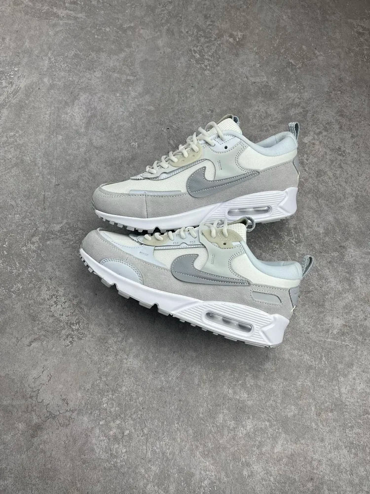 Nike Air Max 90 Futura - Cinza