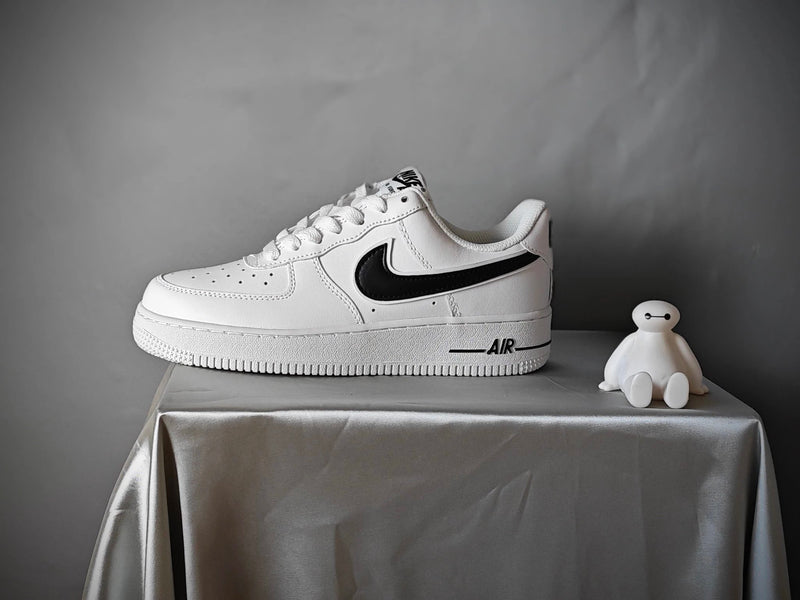 Nike Air Force 1 Low White/Black