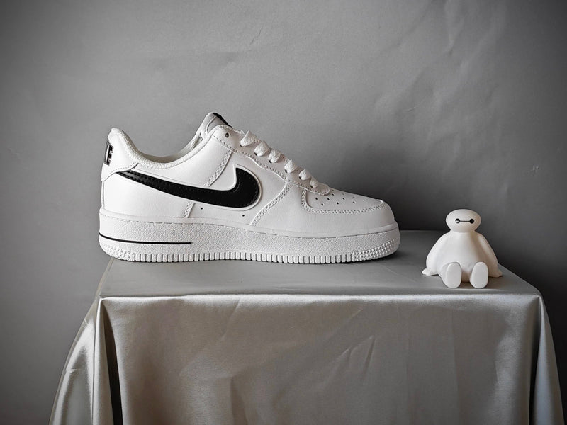 Nike Air Force 1 Low White/Black