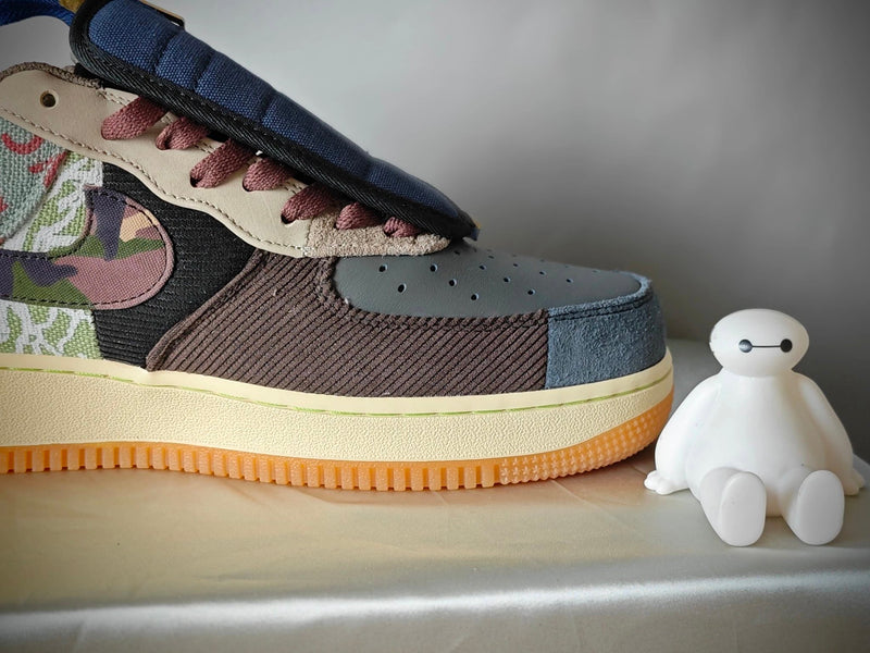 Nike Air Force 1 Low Travis Scott