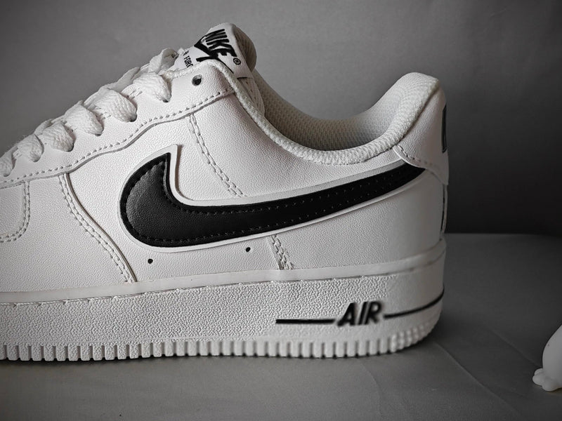 Nike Air Force 1 Low White/Black