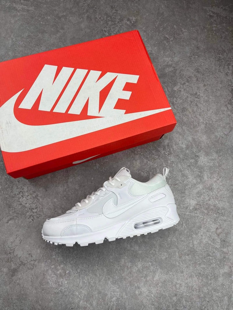 Nike Air Max 90 Futura - Branco