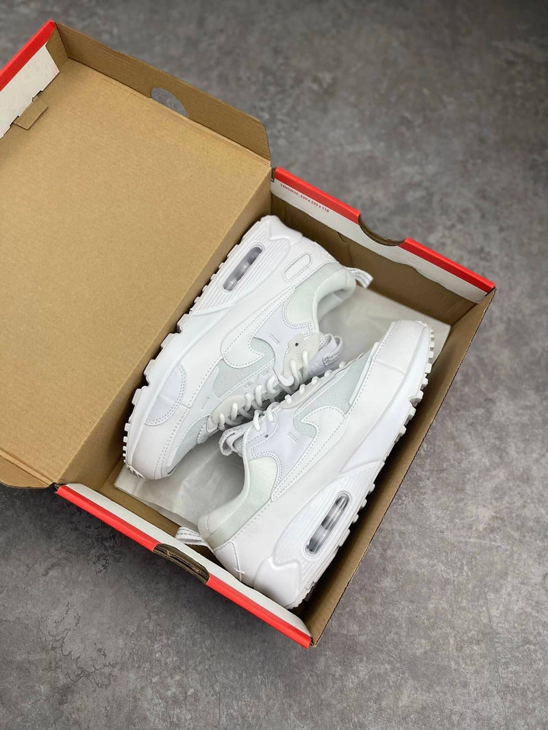 Nike Air Max 90 Futura - Branco