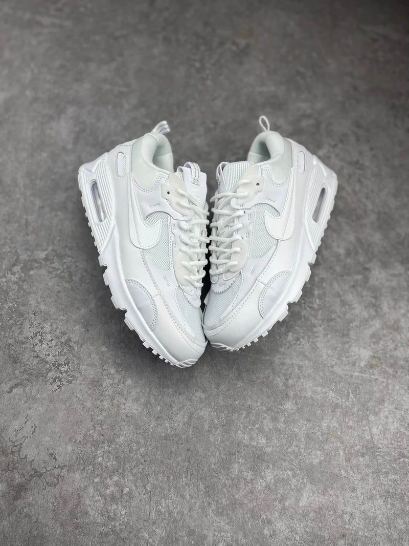 Nike Air Max 90 Futura - Branco