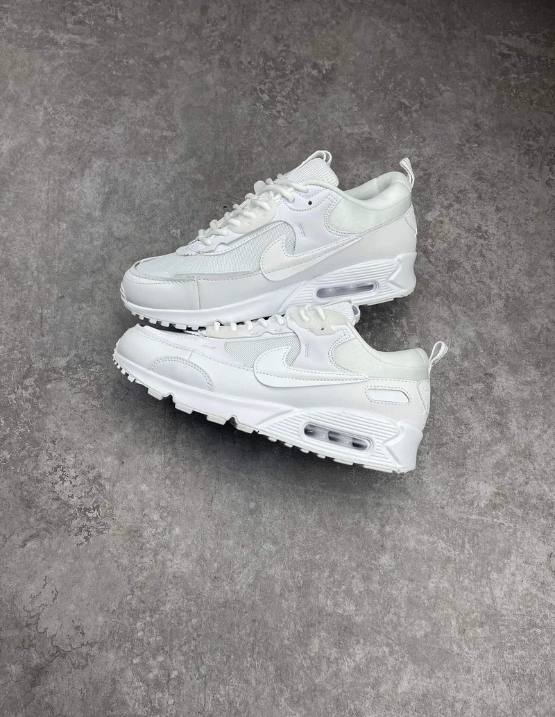 Nike Air Max 90 Futura - Branco