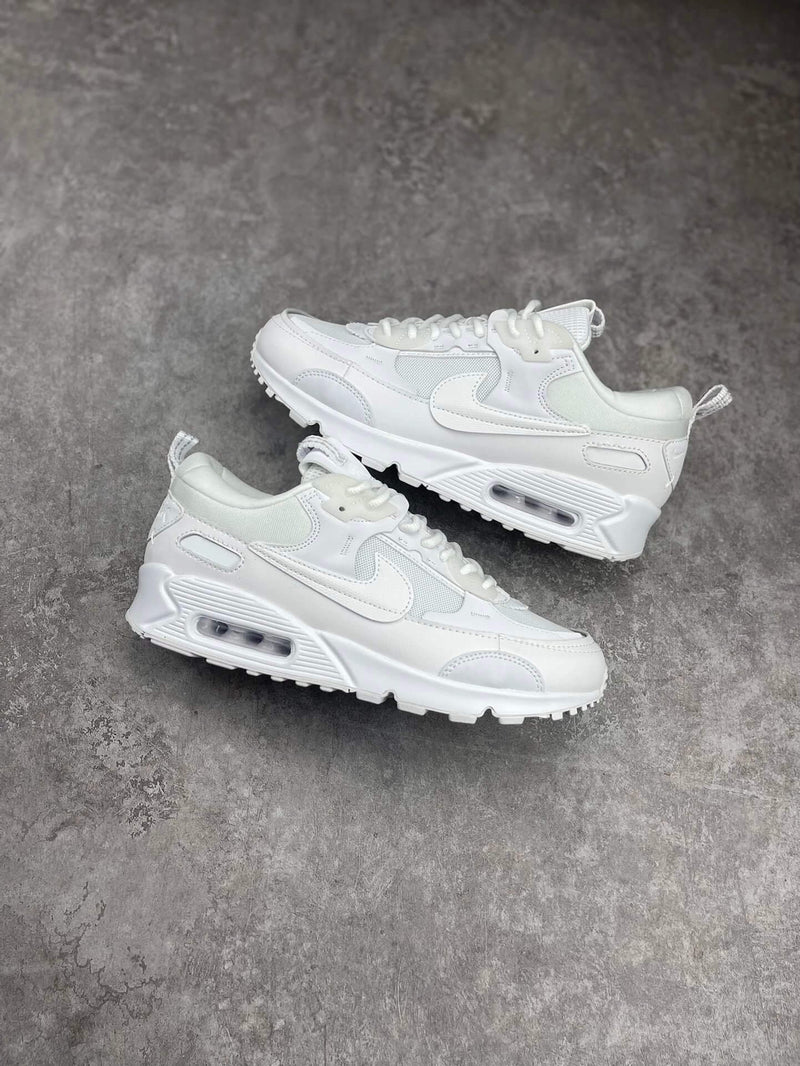 Nike Air Max 90 Futura - Branco