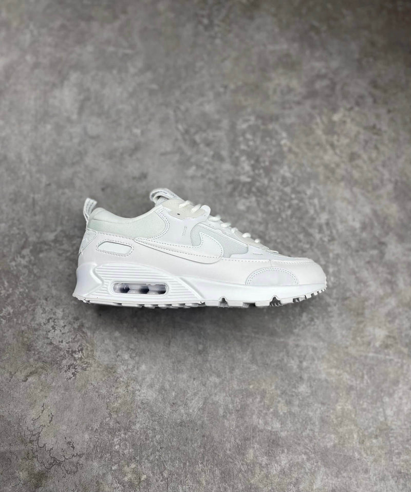 Nike Air Max 90 Futura - Branco